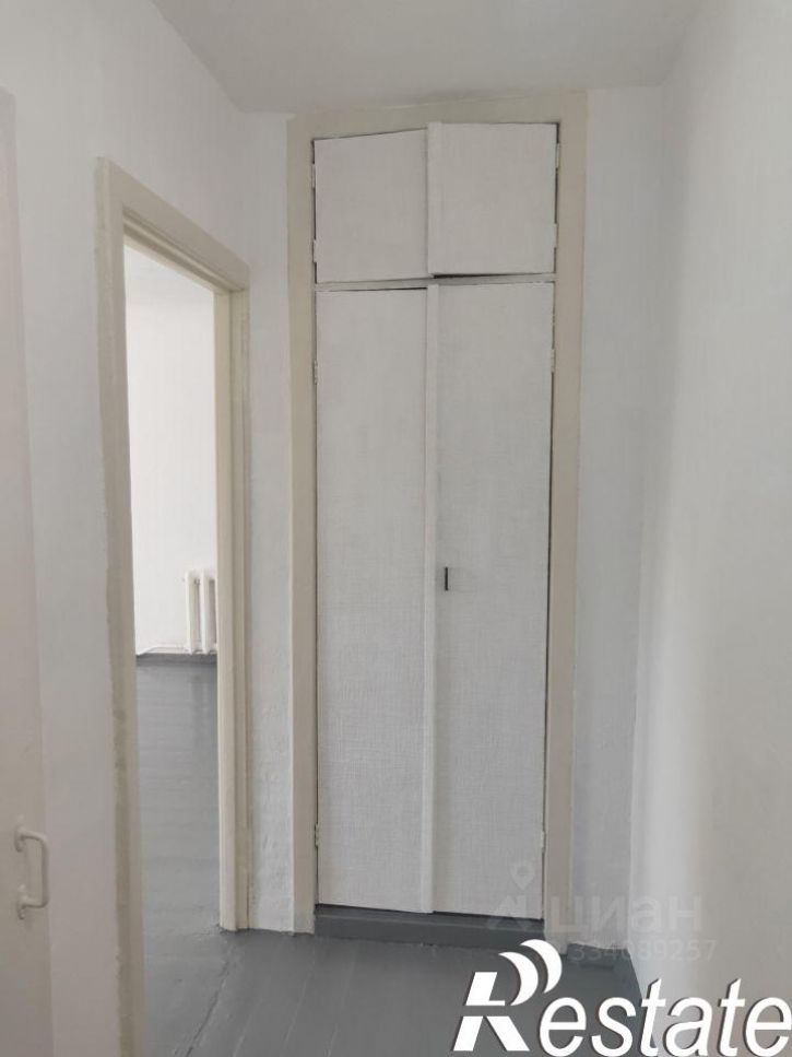 1-комн квартира улица Перевёрткина, 24,  д. 24