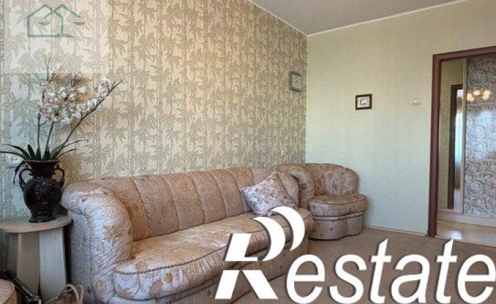3-комн квартира бульвар Победы, 3,  д. 3