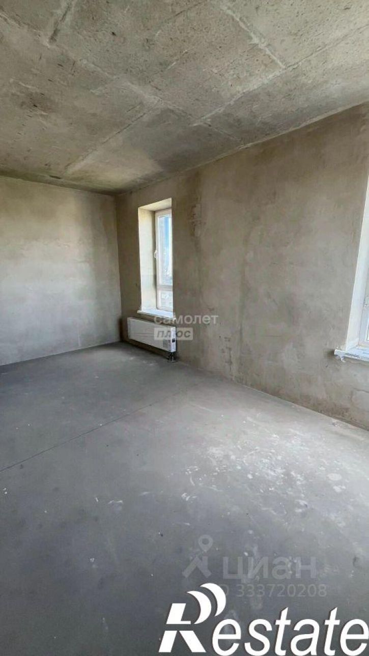 2-комн квартира улица Ворошилова, 63/2,  д. 63/2