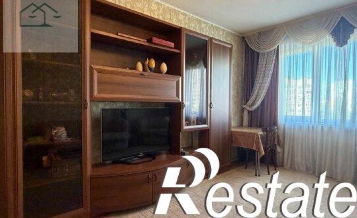 3-комн квартира бульвар Победы, 3,  д. 3