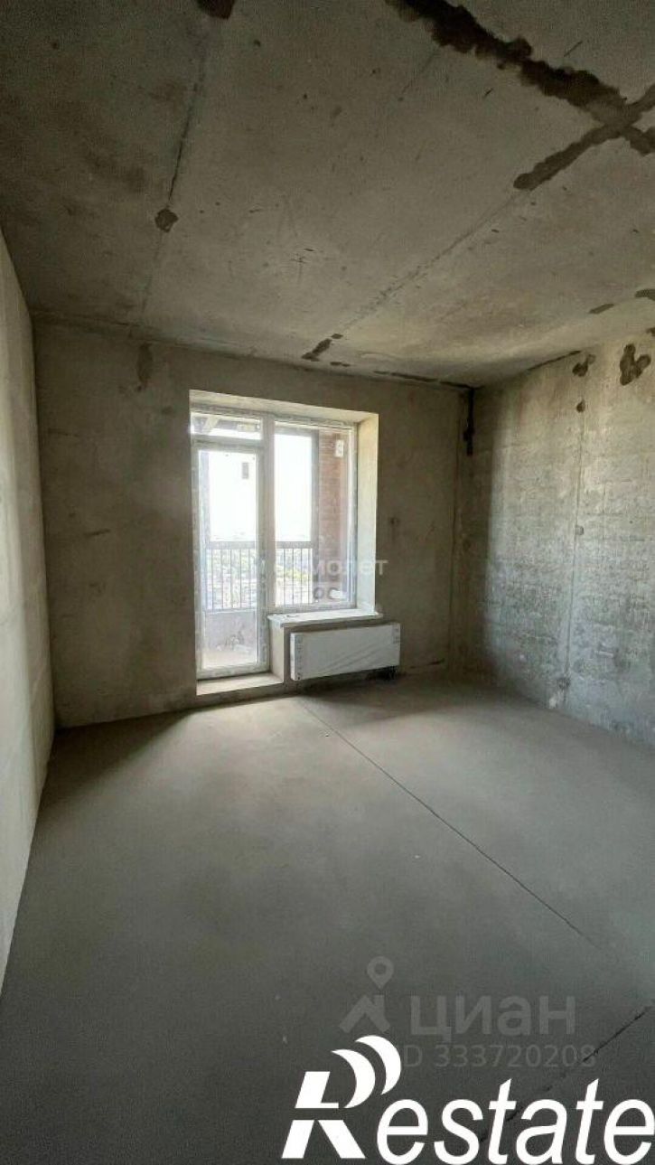 2-комн квартира улица Ворошилова, 63/2,  д. 63/2