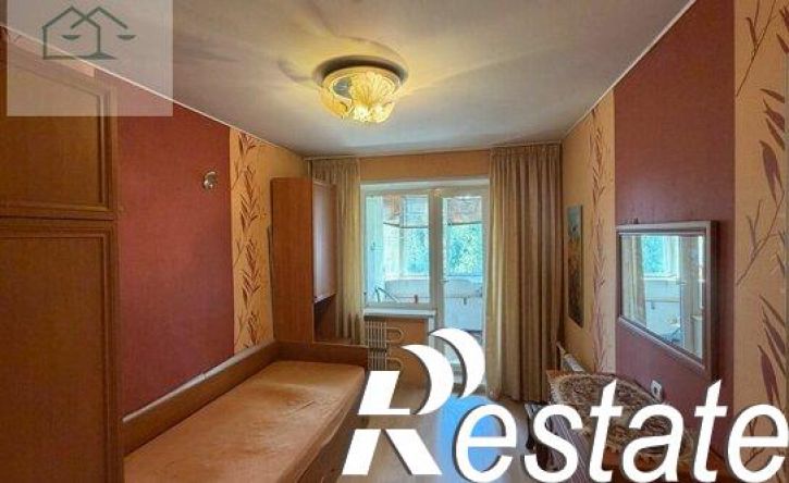 3-комн квартира бульвар Победы, 3,  д. 3