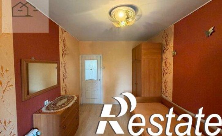 3-комн квартира бульвар Победы, 3,  д. 3