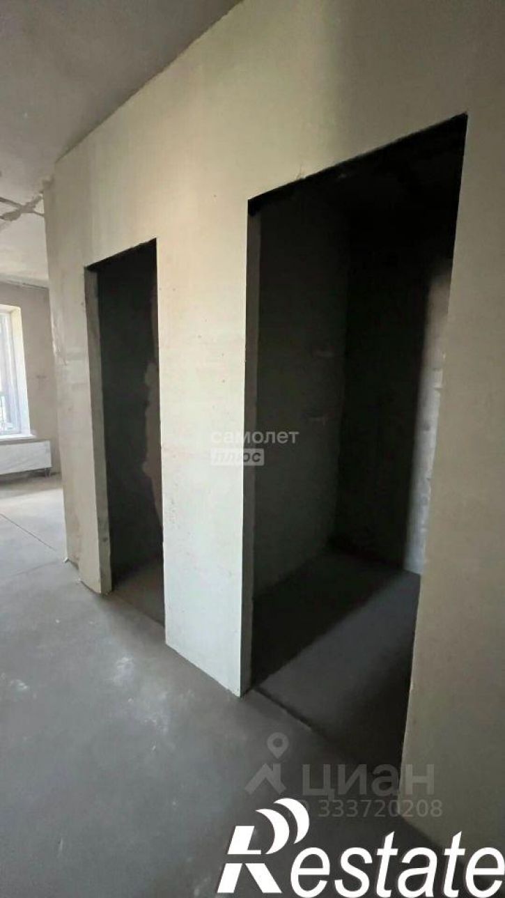 2-комн квартира улица Ворошилова, 63/2,  д. 63/2