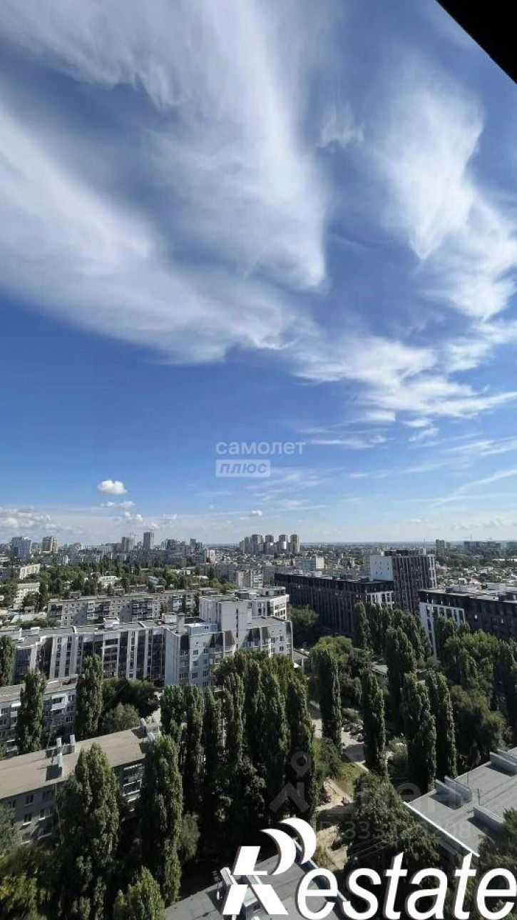2-комн квартира улица Ворошилова, 63/2,  д. 63/2