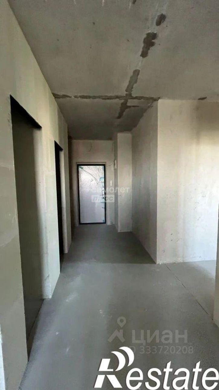 2-комн квартира улица Ворошилова, 63/2,  д. 63/2