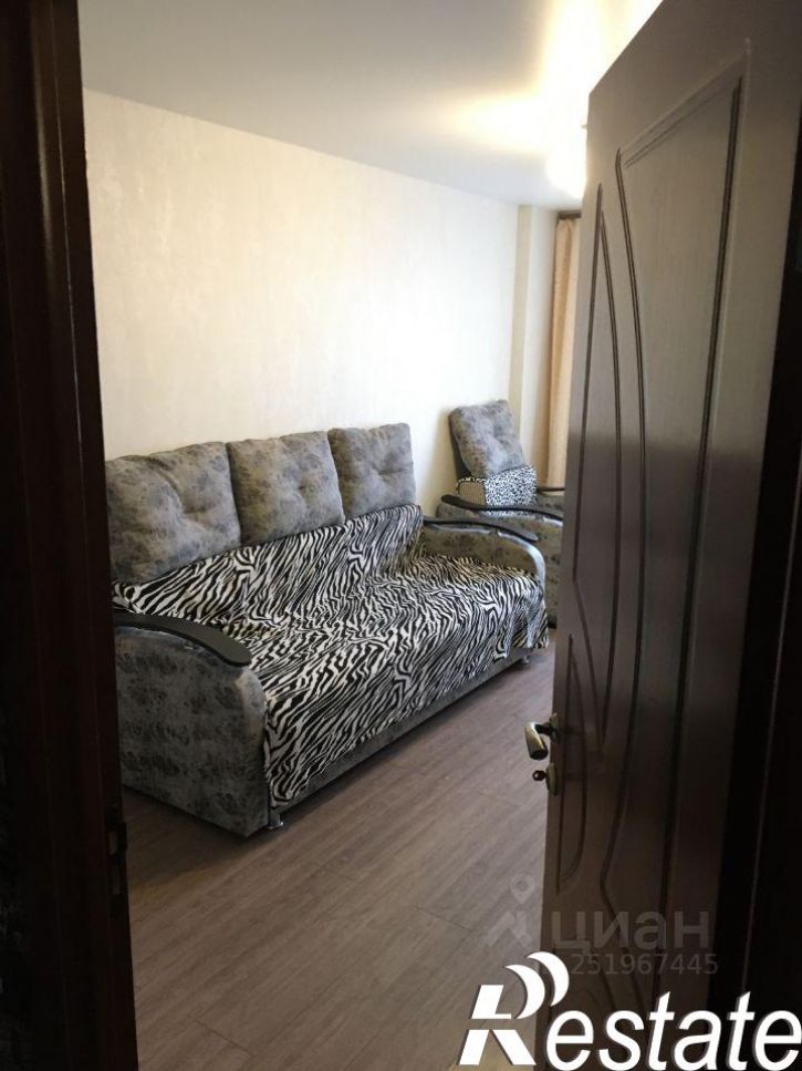 2-комн квартира Загородная улица, 7А,  д. 7А