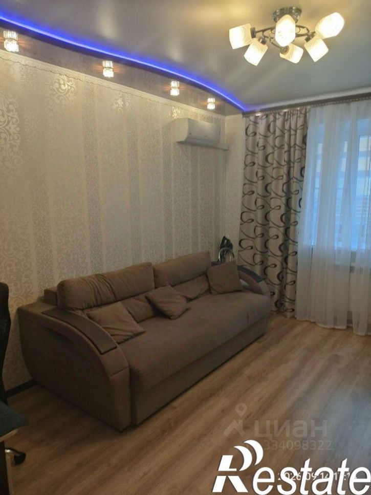 1-комн квартира улица Хользунова, 38,  д. 38