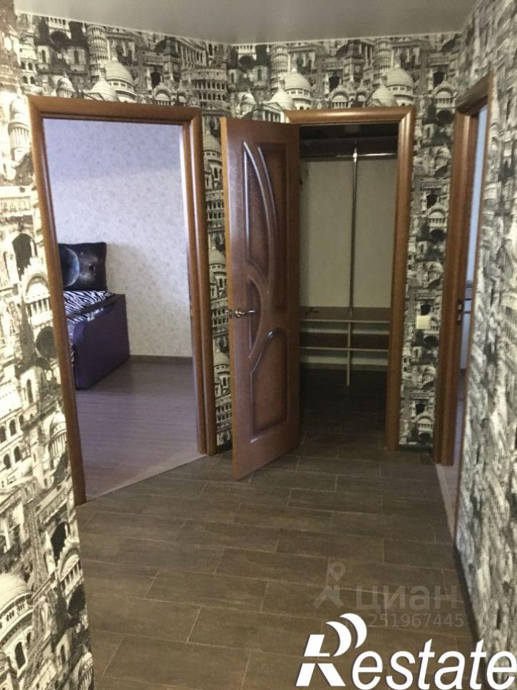 2-комн квартира Загородная улица, 7А,  д. 7А