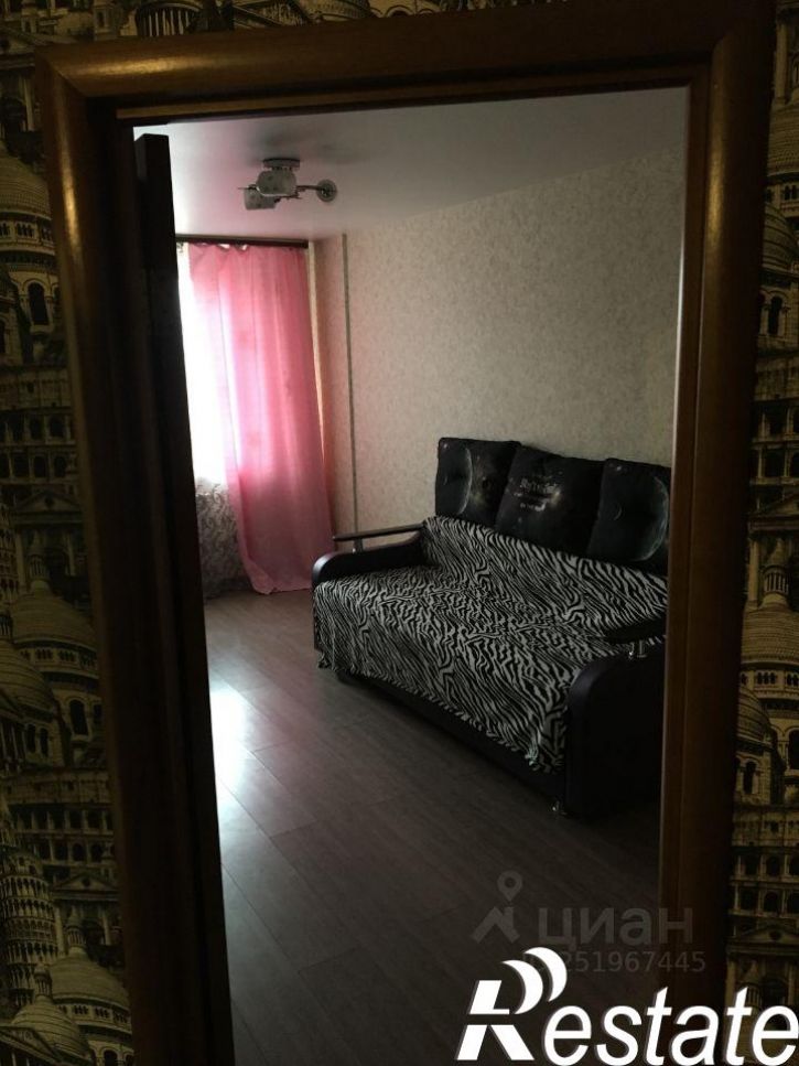 2-комн квартира Загородная улица, 7А,  д. 7А