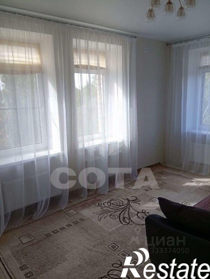 2-комн квартира улица Гаршина, 25 к1,  д. 25 к1