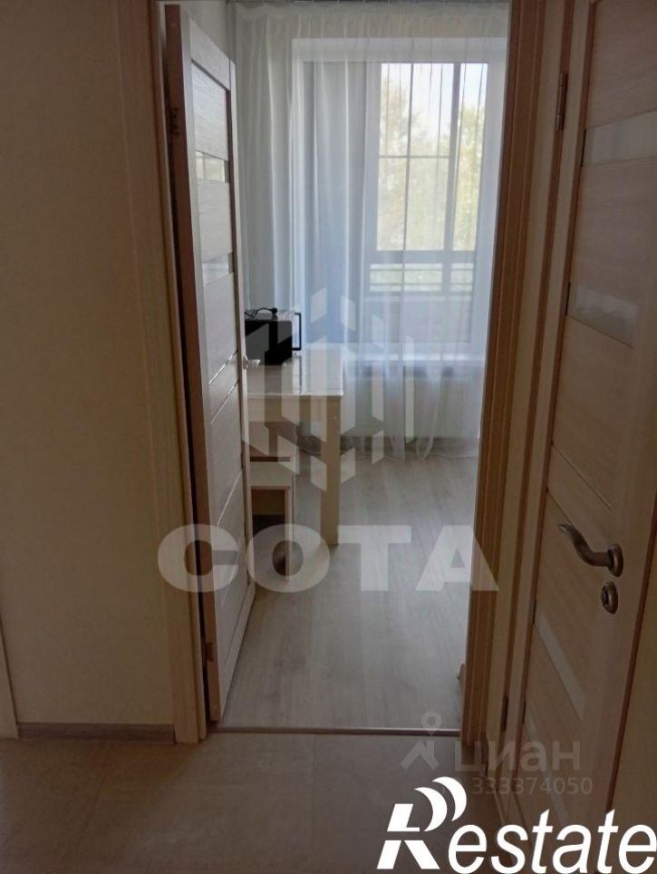 2-комн квартира улица Гаршина, 25 к1,  д. 25 к1
