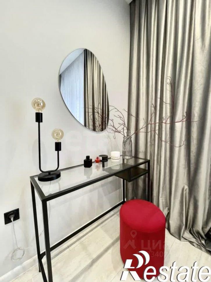 1-комн квартира Беговая улица, 225А,  д. 225А