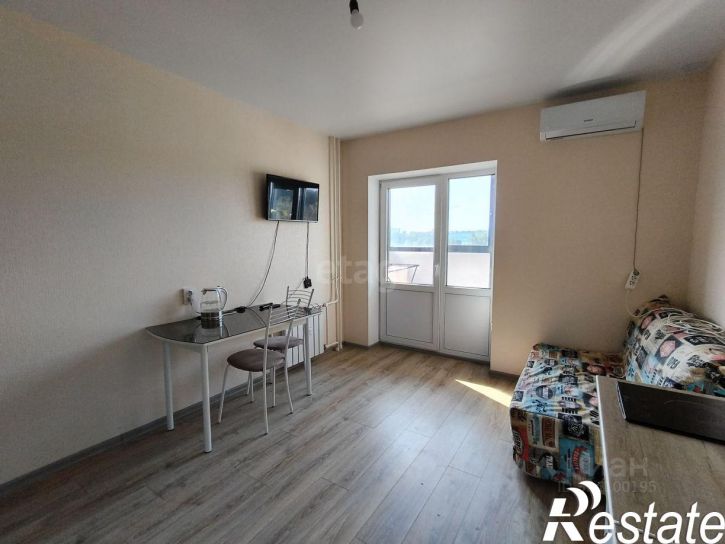 1-комн квартира улица Маршала Одинцова, 25Б/10,  д. 25Б/10