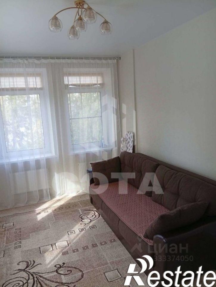 2-комн квартира улица Гаршина, 25 к1,  д. 25 к1