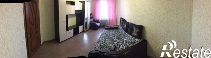2-комн квартира Загородная улица, 7А,  д. 7А
