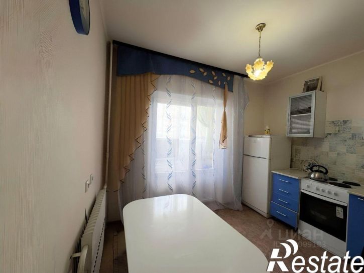 1-комн квартира улица Артамонова, 34/7,  д. 34/7