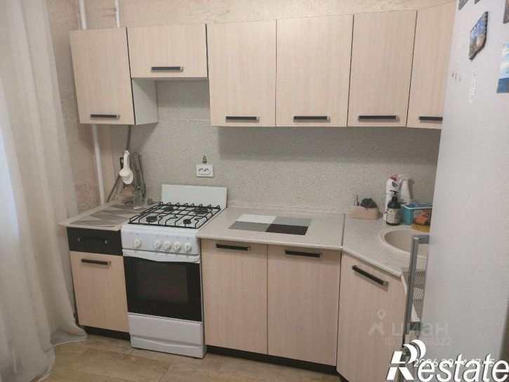 1-комн квартира улица Хользунова, 38,  д. 38