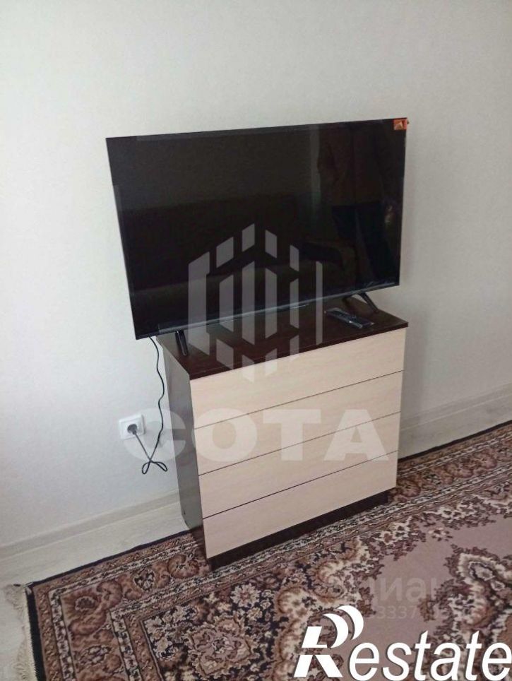 2-комн квартира улица Гаршина, 25 к1,  д. 25 к1