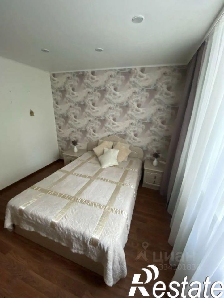 2-комн квартира улица Богдана Хмельницкого, 50А,  д. 50А