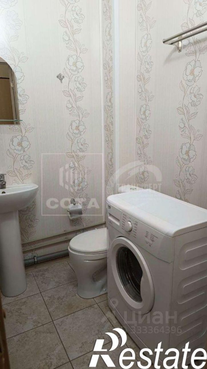 1-комн квартира