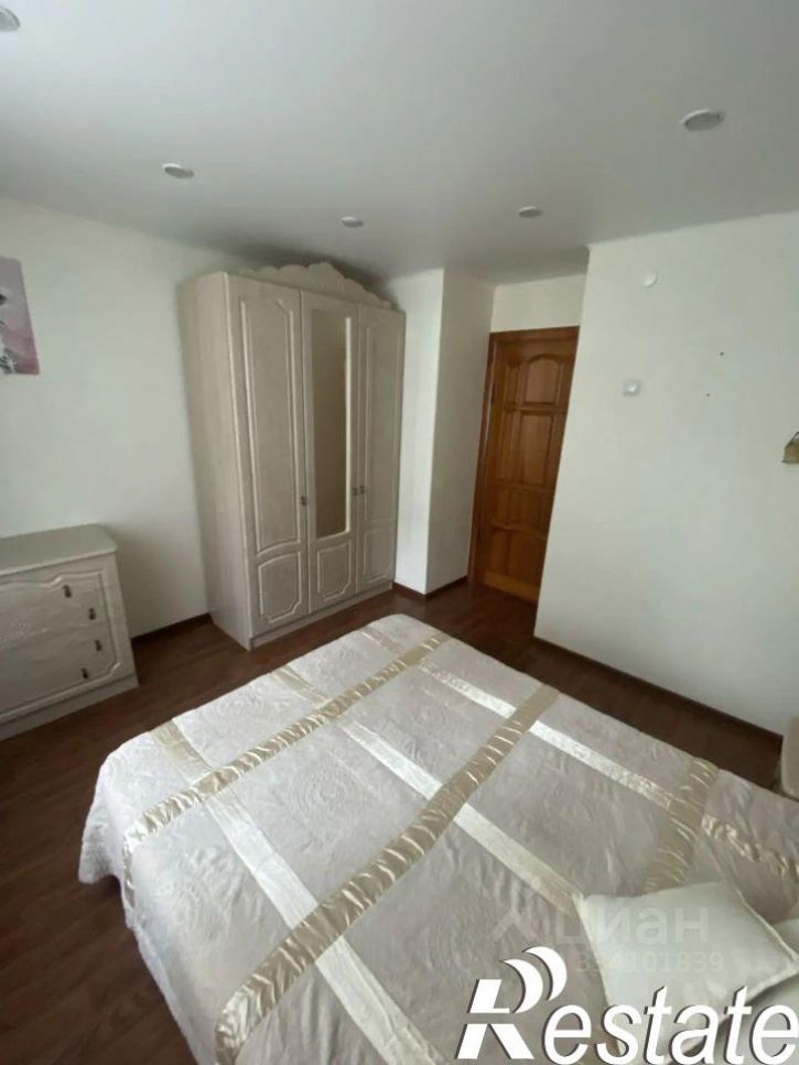 2-комн квартира улица Богдана Хмельницкого, 50А,  д. 50А