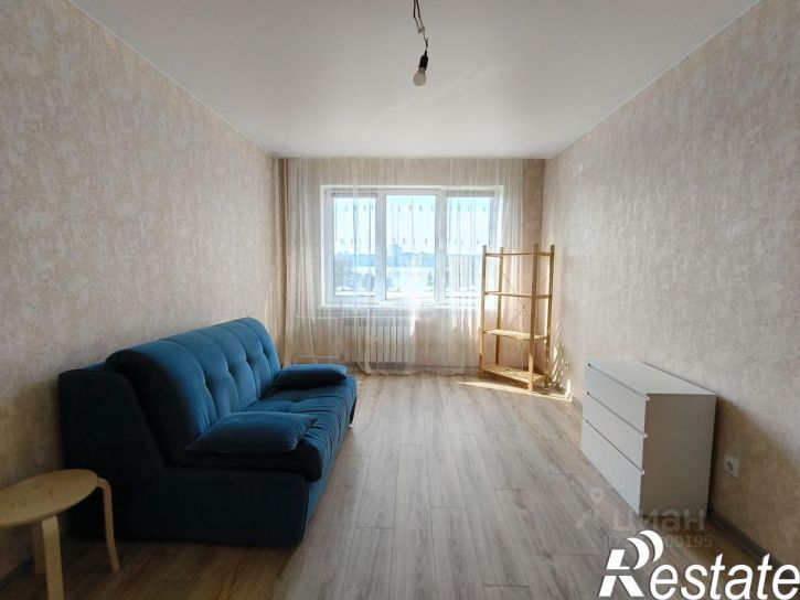 1-комн квартира улица Маршала Одинцова, 25Б/10,  д. 25Б/10
