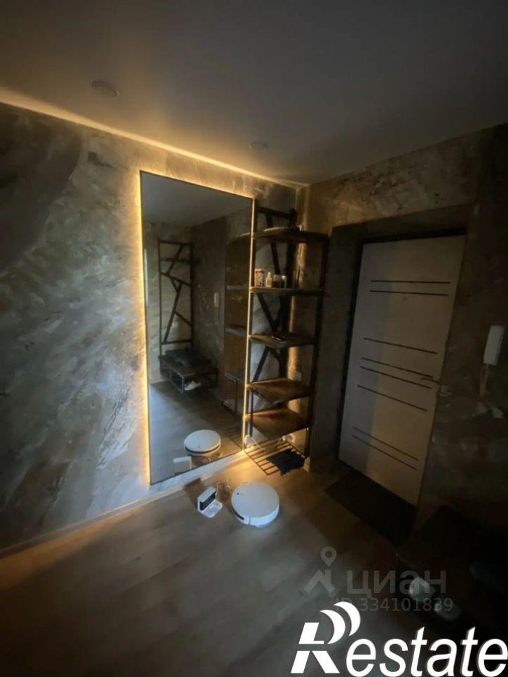2-комн квартира улица Богдана Хмельницкого, 50А,  д. 50А