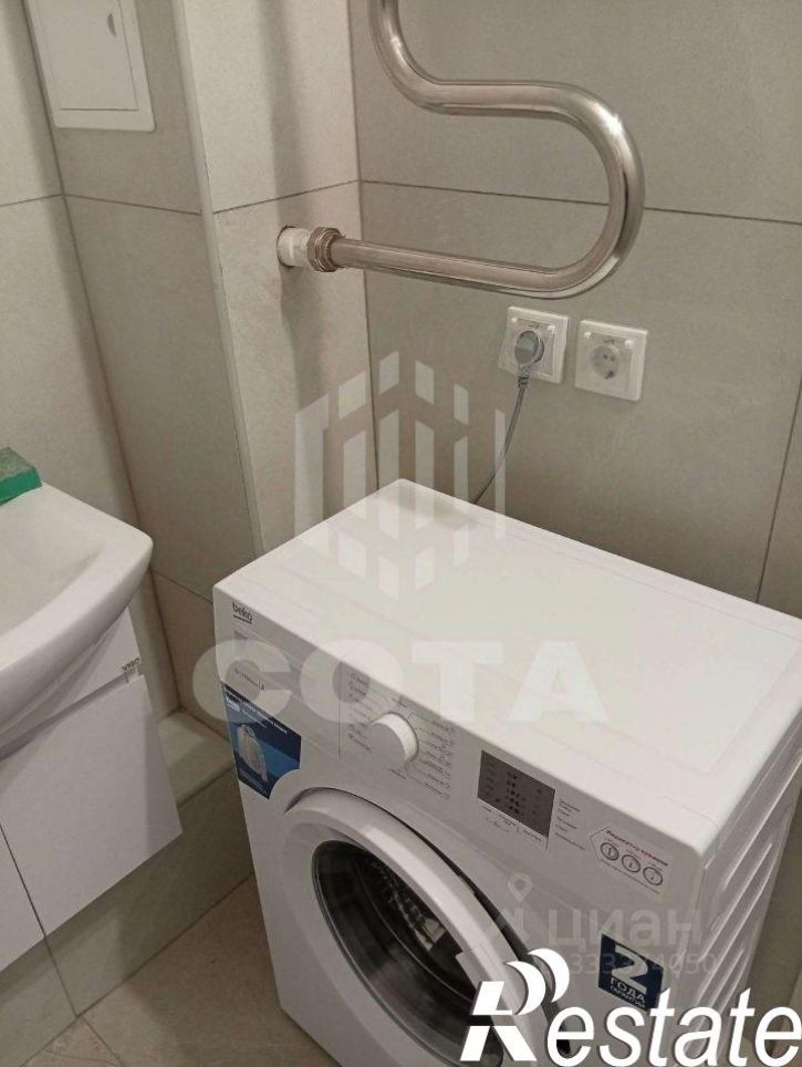 2-комн квартира улица Гаршина, 25 к1,  д. 25 к1