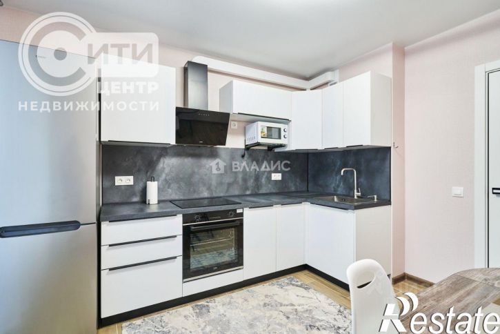 1-комн квартира улица Независимости, 78 к1,  д. 78 к1