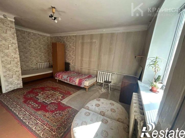 1-комн квартира улица 20-летия ВЛКСМ, 37А,  д. 37А