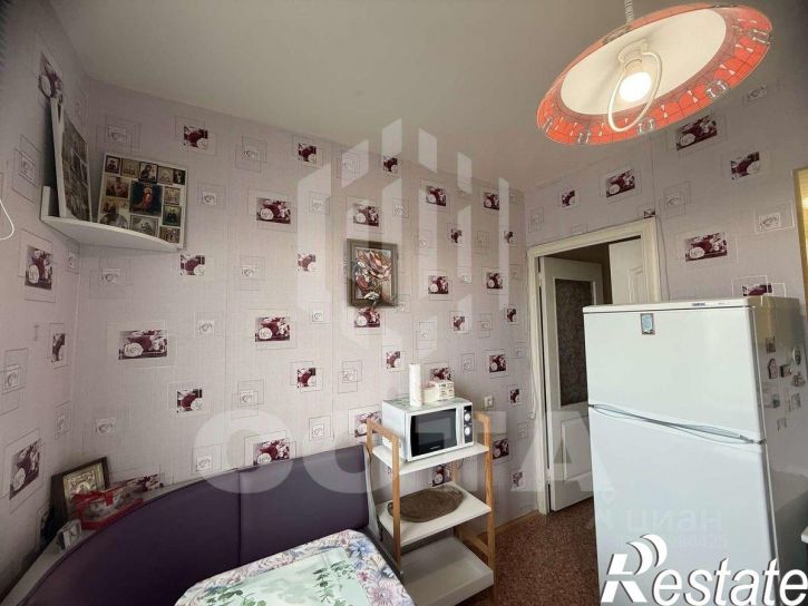 2-комн квартира Междуреченская улица, 1З,  д. 1З