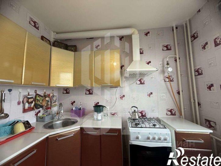 2-комн квартира Междуреченская улица, 1З,  д. 1З