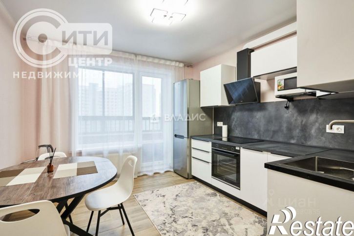 1-комн квартира улица Независимости, 78 к1,  д. 78 к1