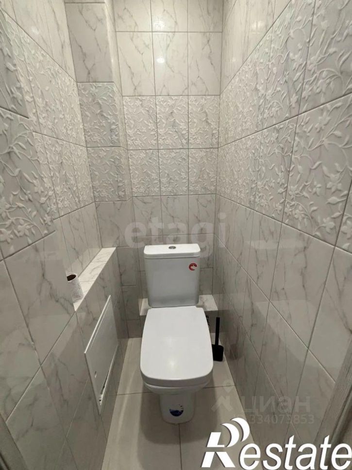 1-комн квартира проспект Труда, 155,  д. 155