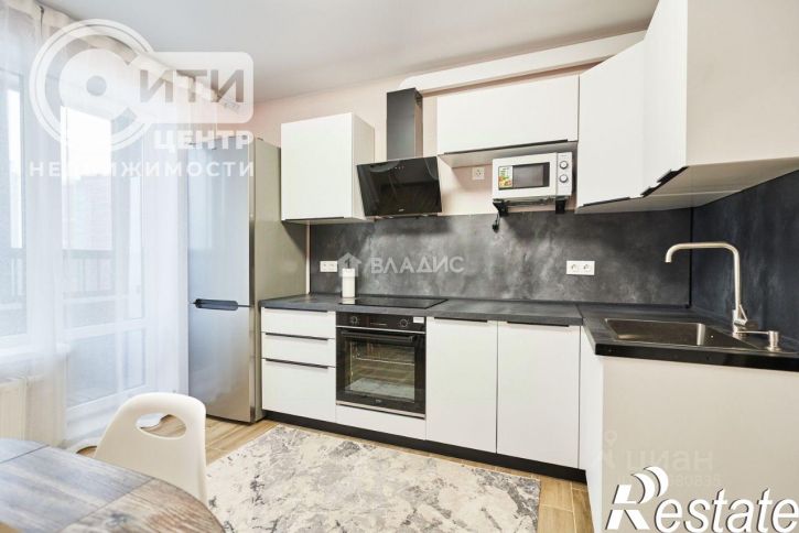 1-комн квартира улица Независимости, 78 к1,  д. 78 к1