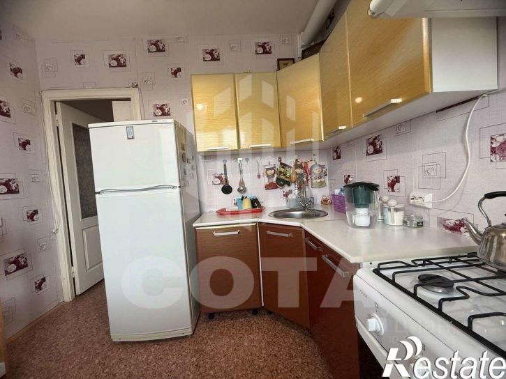 2-комн квартира Междуреченская улица, 1З,  д. 1З
