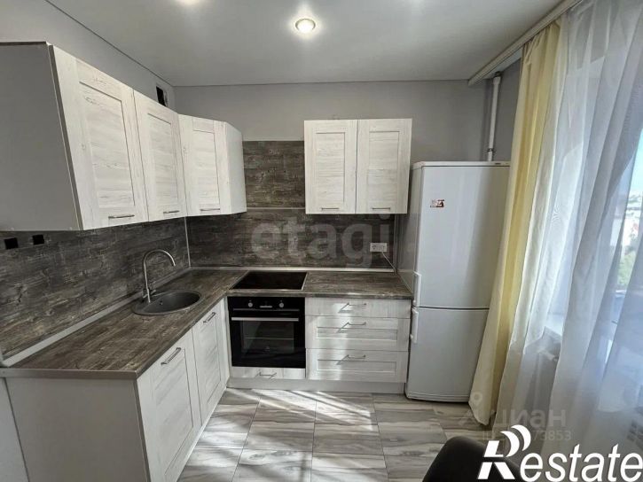1-комн квартира проспект Труда, 155,  д. 155