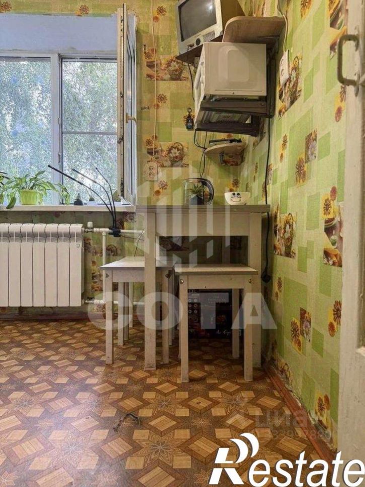 1-комн квартира улица Урицкого, 64,  д. 64