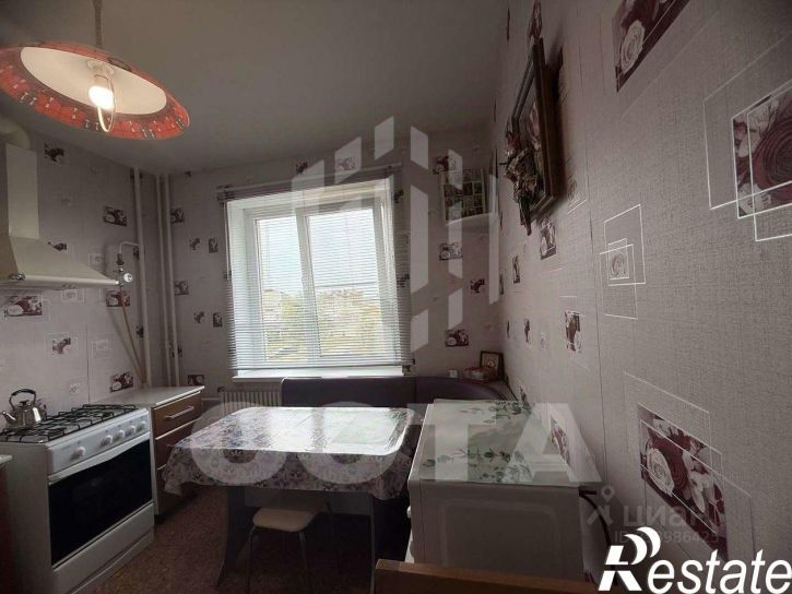 2-комн квартира Междуреченская улица, 1З,  д. 1З