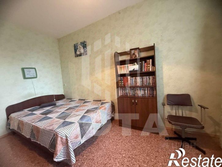 2-комн квартира Междуреченская улица, 1З,  д. 1З
