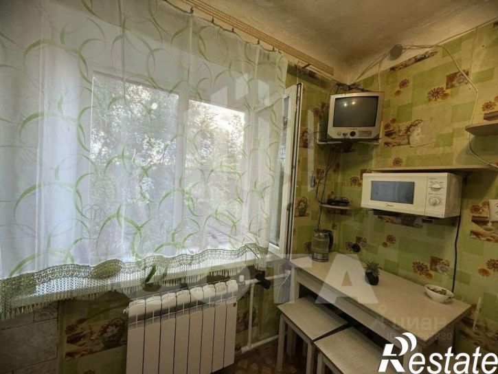 1-комн квартира улица Урицкого, 64,  д. 64