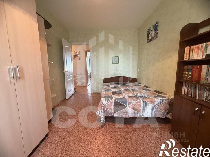 2-комн квартира Междуреченская улица, 1З,  д. 1З