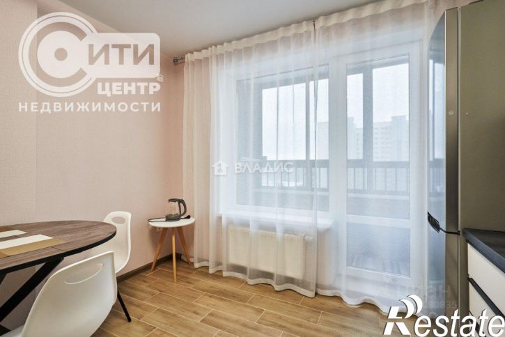 1-комн квартира улица Независимости, 78 к1,  д. 78 к1
