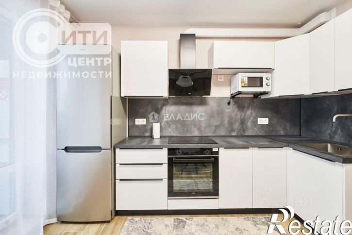 1-комн квартира улица Независимости, 78 к1,  д. 78 к1