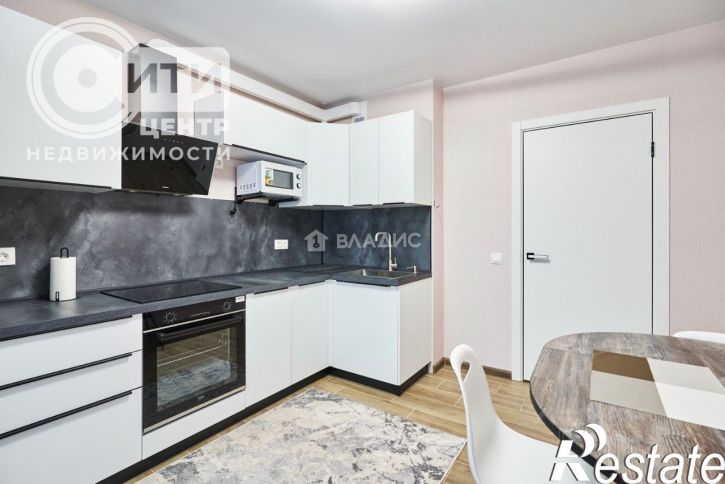 1-комн квартира улица Независимости, 78 к1,  д. 78 к1