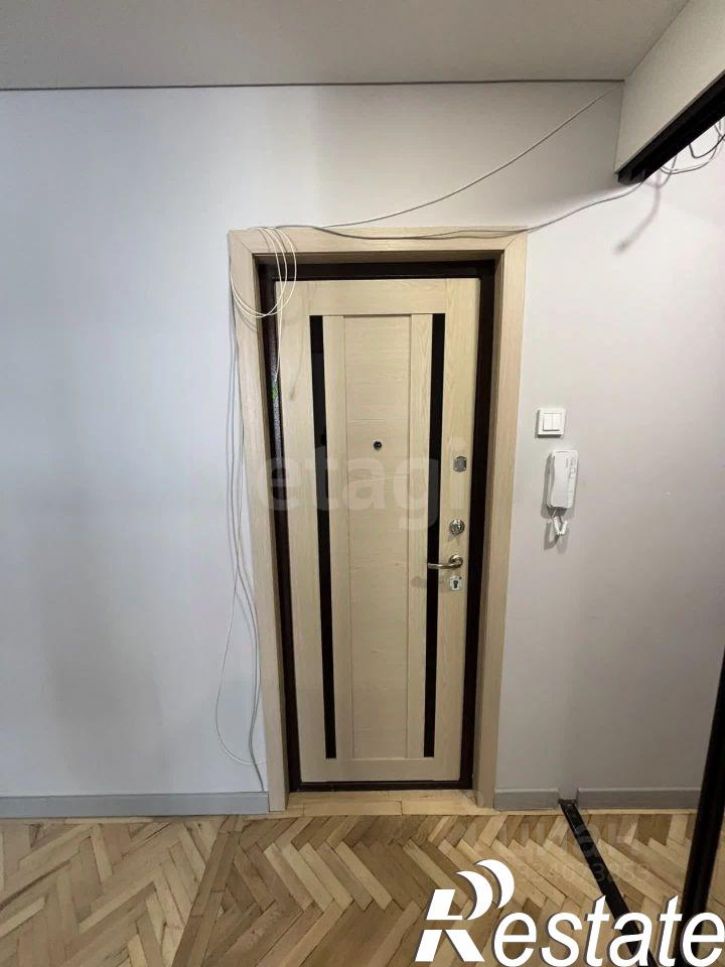 1-комн квартира проспект Труда, 155,  д. 155
