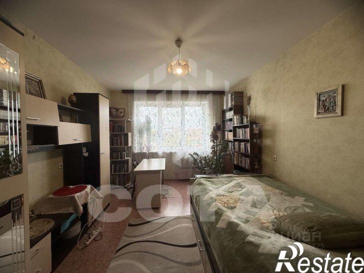 2-комн квартира Междуреченская улица, 1З,  д. 1З