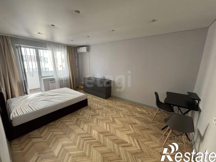1-комн квартира проспект Труда, 155,  д. 155
