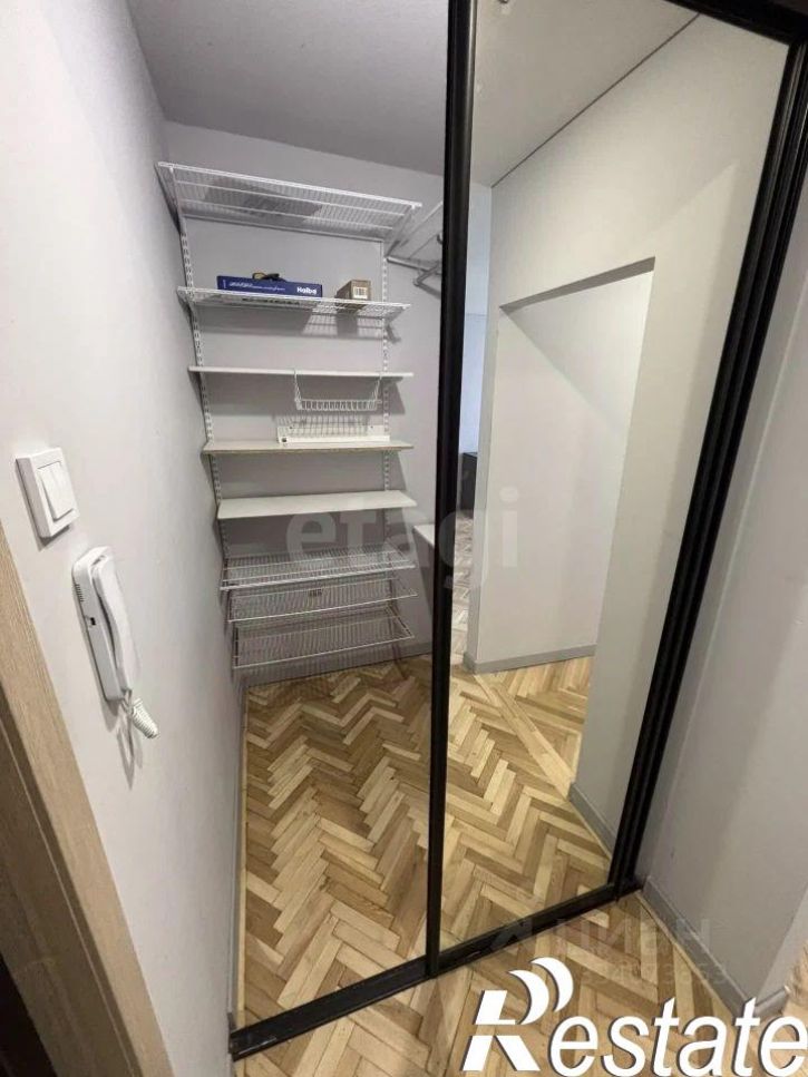 1-комн квартира проспект Труда, 155,  д. 155
